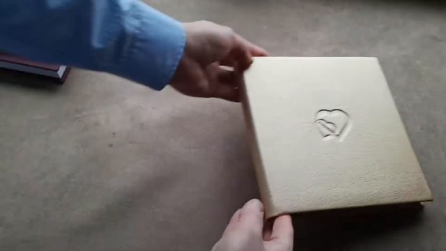 Фотокниги ART общий обзор смотреть онлайн