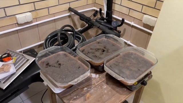Нарколабораторию в Щаповском поселении Москвы ликвидировала полиция Подмосковья