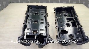 Клапанная Крышка Infiniti FX35 G35 M35 Nissan Murano Teana Maxima 3 5 VQ35 DE