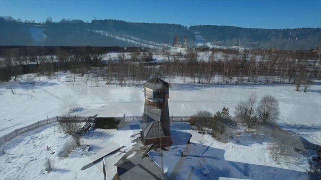 НОВОИЕРУСАЛИМСКИЙ МОНАСТЫРЬ 4К. Истра 2022