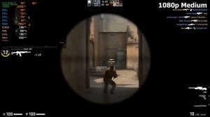 GTX 1050 Ti + I3 9100F Test in 10 Games in 2022