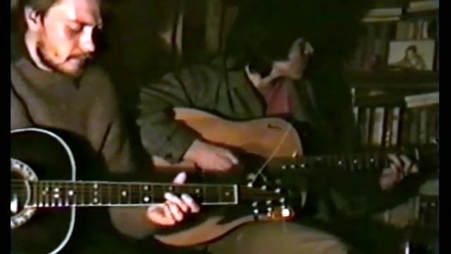 Калинов мост Квартирник смотреть онлайн