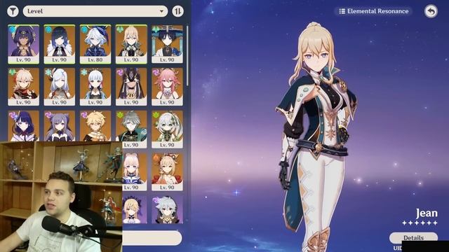 Why Jean is now a MUST BUILD (Updated Jean Review & Guide) смотреть онлайн