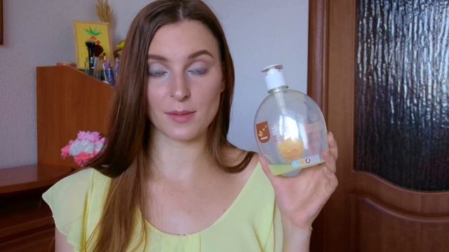 ПУСТЫЕ БАНОЧКИ | Gliss Kur Dolce Milk Maybelline Stenders etc. смотреть онлайн