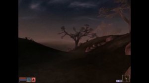 Morrowind Part 49: The Long Trip to Vos