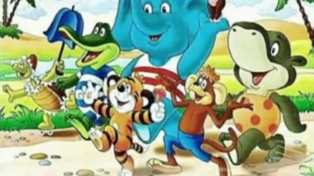 Песня Вместе весело шагать смотреть онлайн