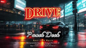 Drive by Punch Deck