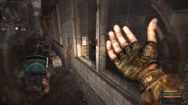 Прохождение STALKER Lost Alpha — Часть 80: Отправляемся в лабораторию X-16 смотреть онлайн