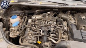 Какой Volkswagen Caddy выбрать?