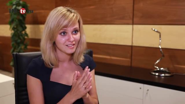 Профайлинг Как просканировать работодателя. смотреть онлайн