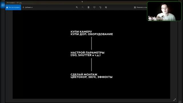 Лекция 1 - Как визуальное искусство влияет на наши эмоции