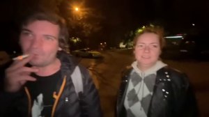 КОНФЛИКТ С АЛКАШАМИ НА СТРИМЕ ДАНОНА!!