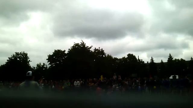 ХАИ 85 лет Самбисты смотреть онлайн