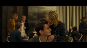 Чёрный ящик (Boîte noire) (Трейлер Русский)