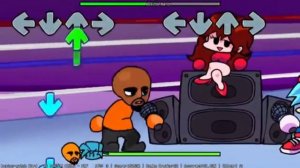 Best fnf mods [1 hour]  /  Лучшие фнф моды [1 час]