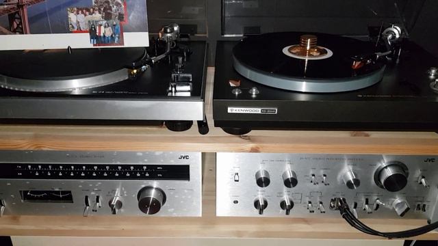 60's, Mamas & Papas, California Dreaming, Ortofon 2M Bronze, Focal aria 906, JVC 76, Pro ject смотреть онлайн