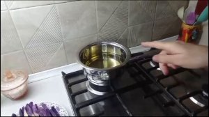 блюда из фиолетового картофеля