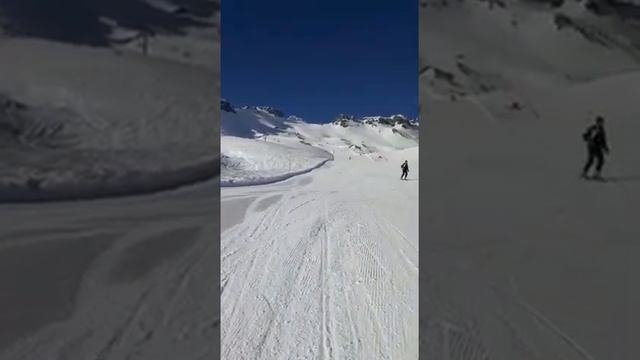 Ski Bad Hofgastein 2019-2020