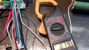 Импульсный блок питания для усилителя звука. ШИМ SG3525/KA3525.