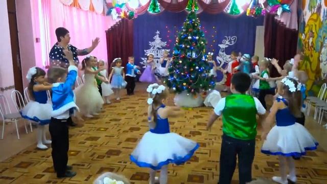 Хоровод: 