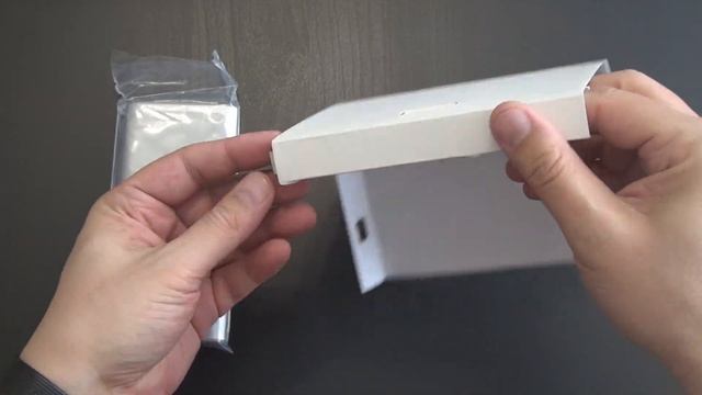 Внешний аккумулятор Samsung 10000мАч.