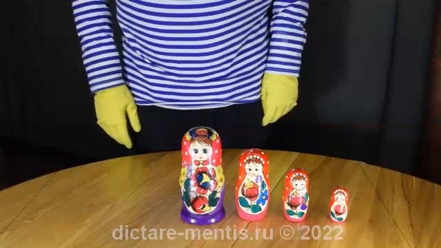 Терпение - это образование