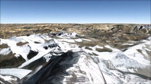 Mount Everest Google Earth Tour