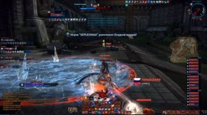 Tera Online Ru - Корсары от лица Лучника PvP Archer