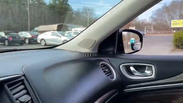 2013 INFINITI JX35 Fall River, Dartmouth, New Bedford, Wareham, MA, Tiverton, RI 18435 смотреть онлайн