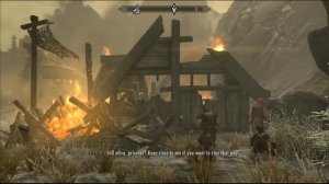 TES V: Skyrim - Unbound Walkthrough