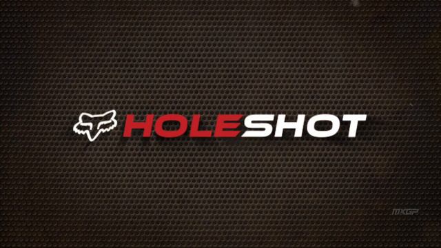 FOX Holeshot | MXGP | Monster Energy MXGP of France 2022 #MXGP #motocross смотреть онлайн
