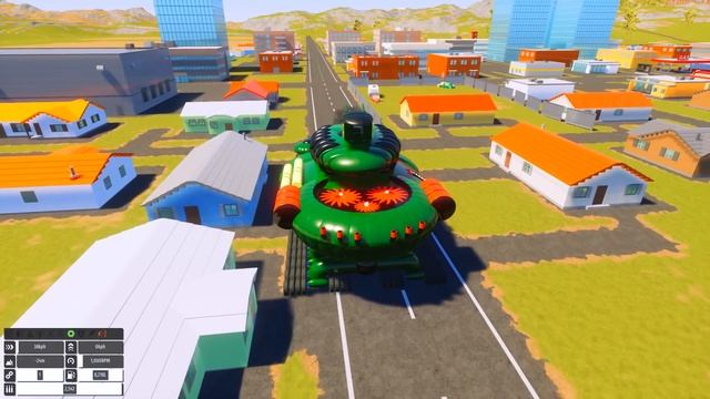 ИСПОЛЬЗУЮ ЧИТЫ В ЛЕГО БИТВЕ ПОСТРОЕК В БРИК РИГС! ТРОЛЛИНГ ЛЕГО ТАНКИ БИТВА СТРОИТЕЛЕЙ В BRICK RIGS смотреть онлайн