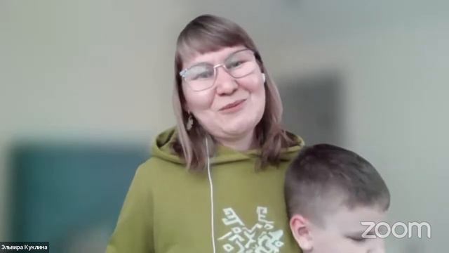 Литературный онлайн-квартирник, посвящённый Международному Дню родного языка