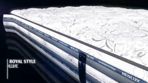 Neolux ТМ, матрасы и аксессуары для сна.