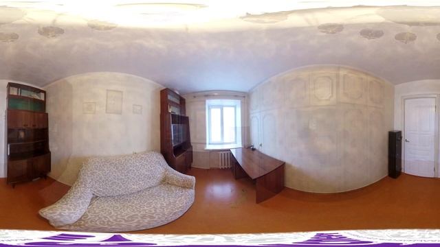 Продается трехкомнатная квартира в Уфе по ул 50 лет СССР 47 видео 360 смотреть онлайн