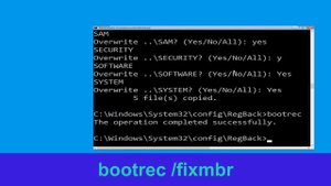 How to Fix WIN32K_CRITICAL_FAILURE Blue Screen Error Windows 10