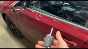 Starline S96 v2. Автозапуск Шкода Рапид.