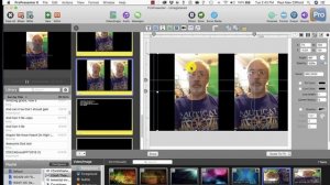 ProPresenter Tutorial: How to rotate sideways vertical video