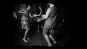 танцуем твист