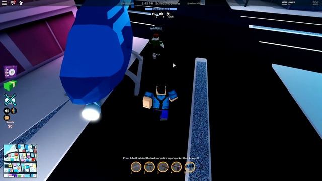 ТОП 5 САМЫХ ЗАГАДОЧНЫХ АККАУНТОВ В РОБЛОКСЕ!? ROBLOX... смотреть онлайн