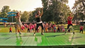Grupo Extra - Mia - bachata - Zumba fitness choreography