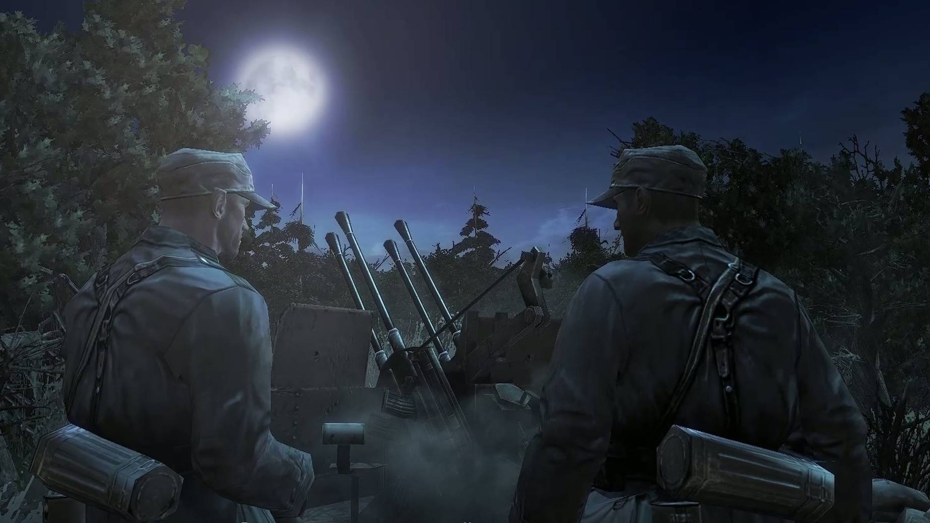 Company of Heroes АНГЛИЯ Часть 3