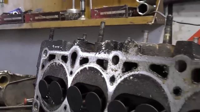 Часть 1. Сделали машину,а она не работает. смотреть онлайн