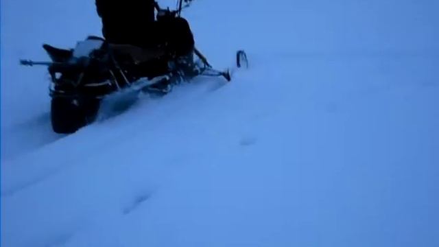 Мурманская обл. смотреть онлайн