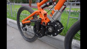 Редкая неисправность кареточного мотора Cyclone 3000w