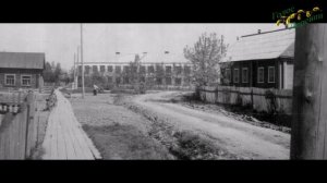 Старый поселок Ленинское Шабалинского района