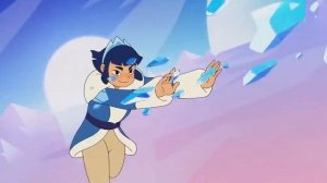 [ENGLISH] She-ra and the Princesses of Power Opening