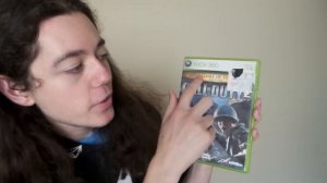 GameStop Pickups/Haul! (Xbox 360)