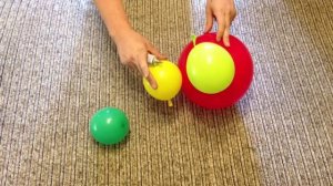 Чем склеить воздушные шары друг с другом? Клей "Момент" Henkel. Glue balloons