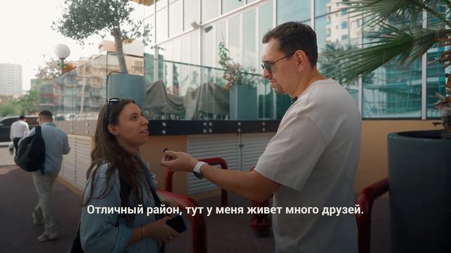 Честный обзор района JVC в Дубае. Аналитика. Отзывы жильцов.